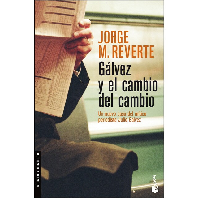 Gálvez y el cambio del cambio.pdf