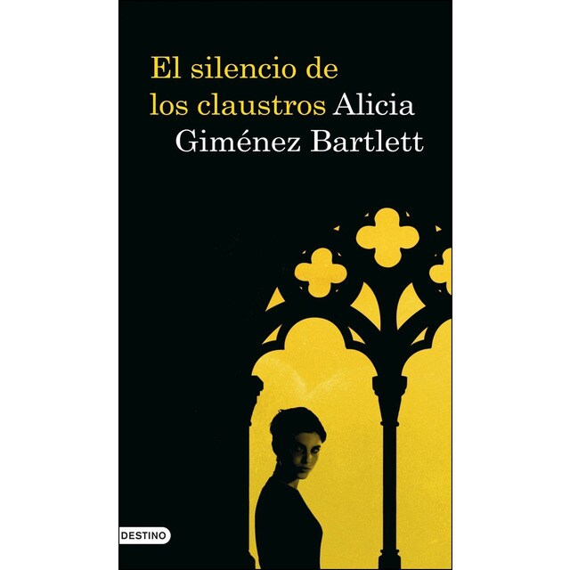 El silencio de los claustros.pdf