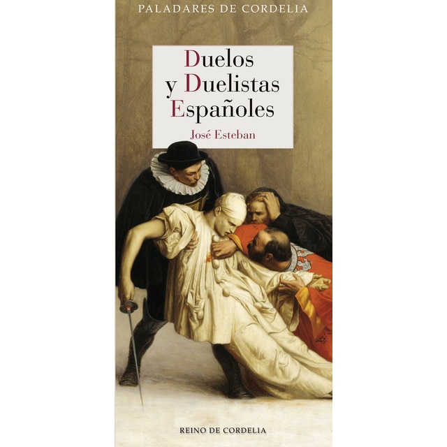 Duelos y duelistas españoles.pdf