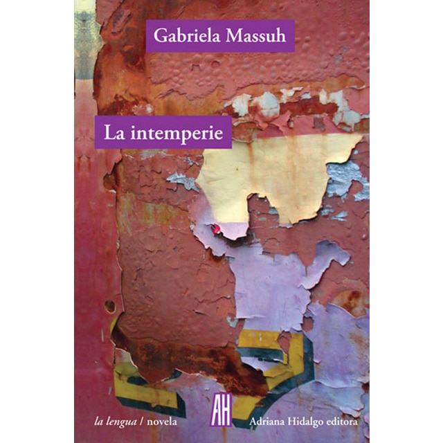 La intemperie.pdf
