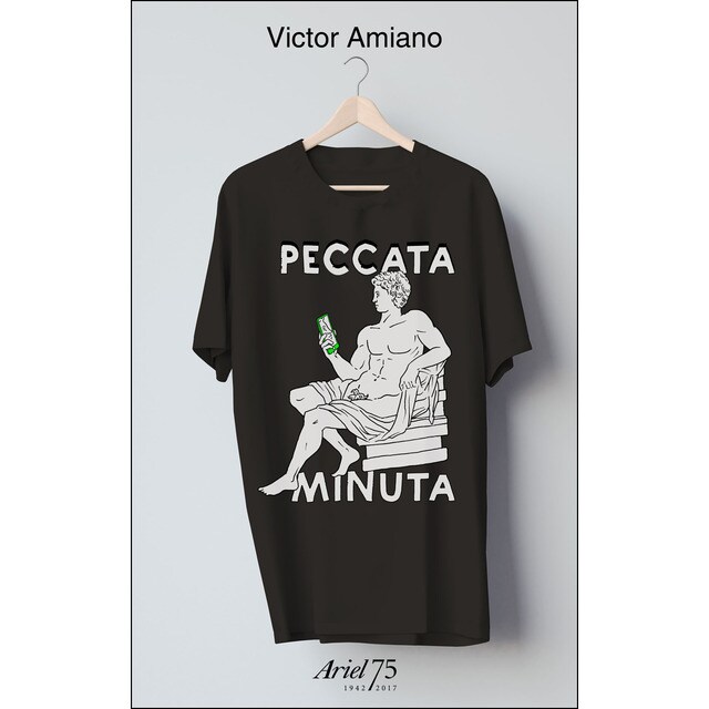 Peccata minuta - 75 aniversario de ariel: Expresiones y frases latinas para el siglo xxi. Origen, uso y curiosidades.pdf