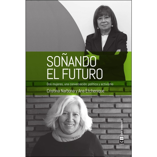 Soñando el futuro: Dos mujeres, una conversación: política y activismo.pdf