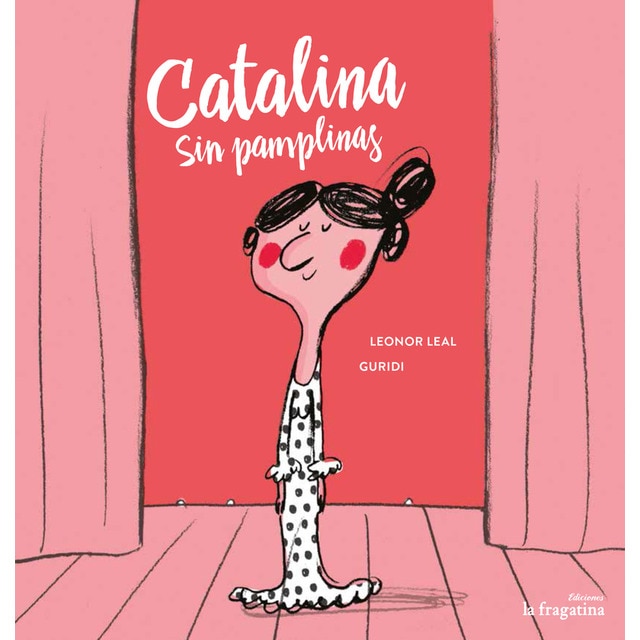 Catalina sin pamplinas (Tapa dura)