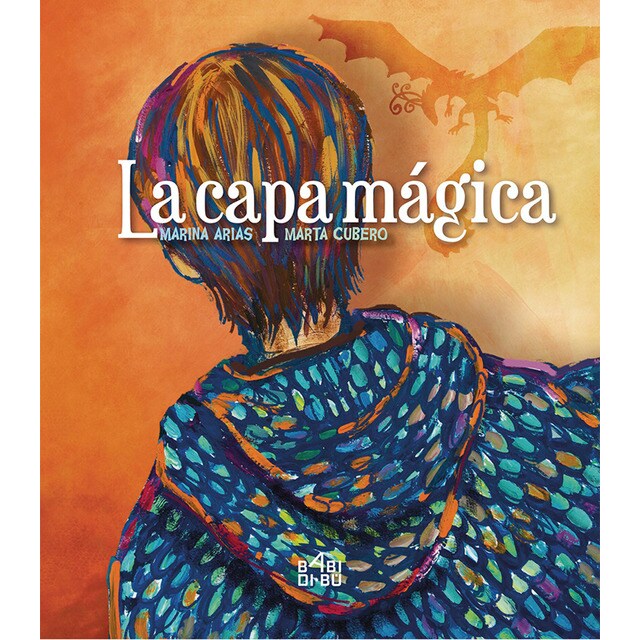 La capa mágica.pdf