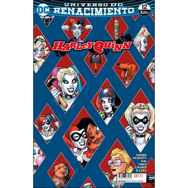 Harley quinn núm. 20/ 12.pdf
