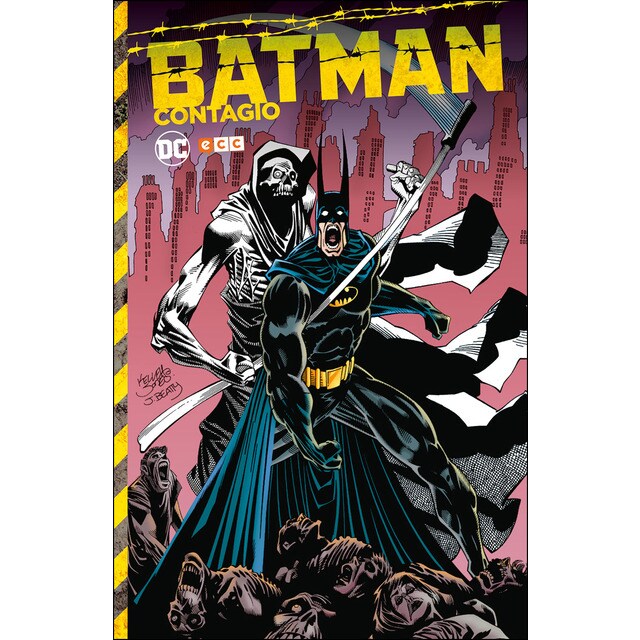 Batman: contagio.pdf