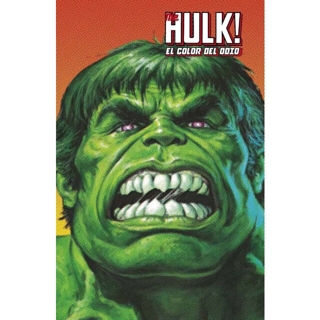 The hulk 01