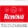 Renova Guardanapos Branco Pequenos 90 unidades