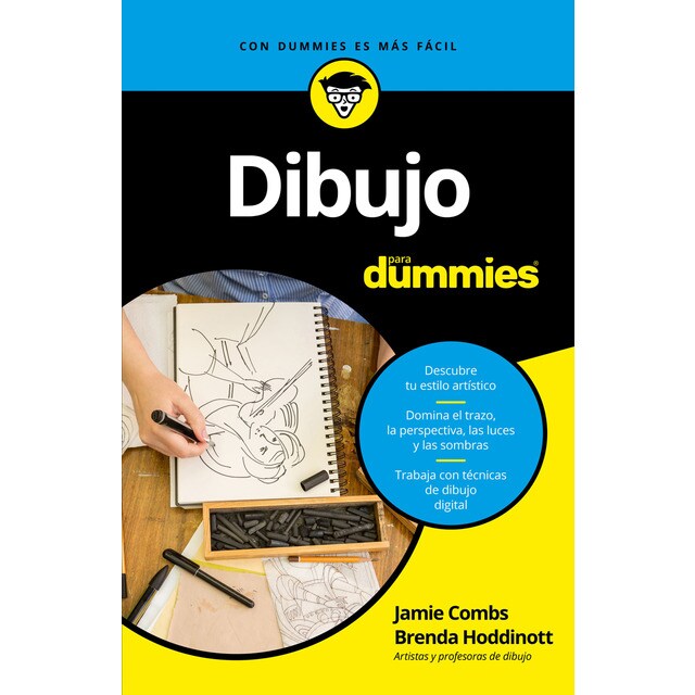 Dibujo para dummies.pdf