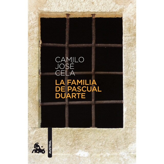 La familia de pascual duarte.pdf
