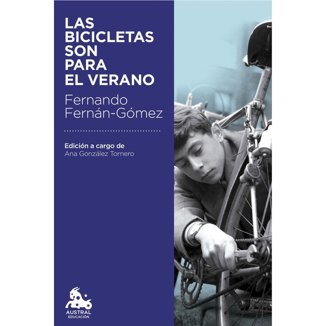 Las bicicletas son para el verano.pdf