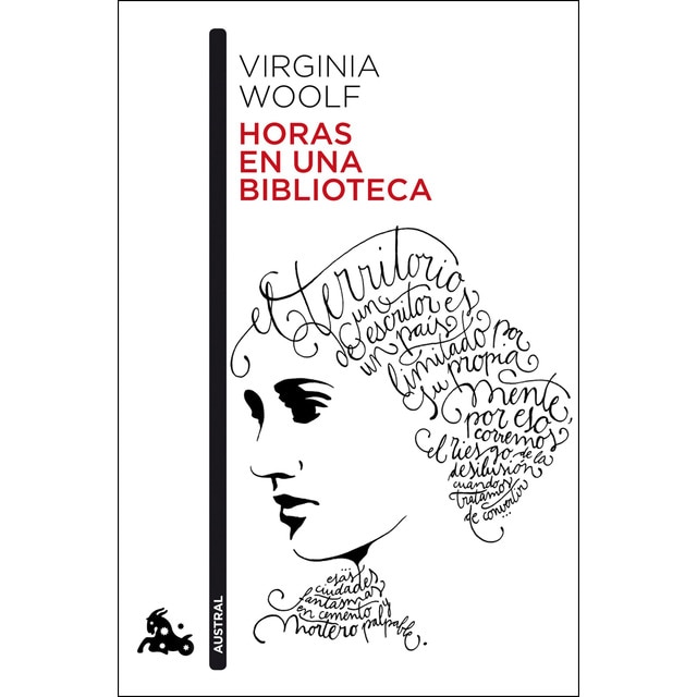 Horas en una biblioteca