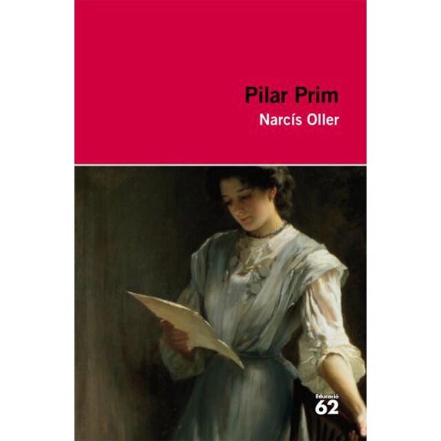 Pilar prim (Tapa blanda)