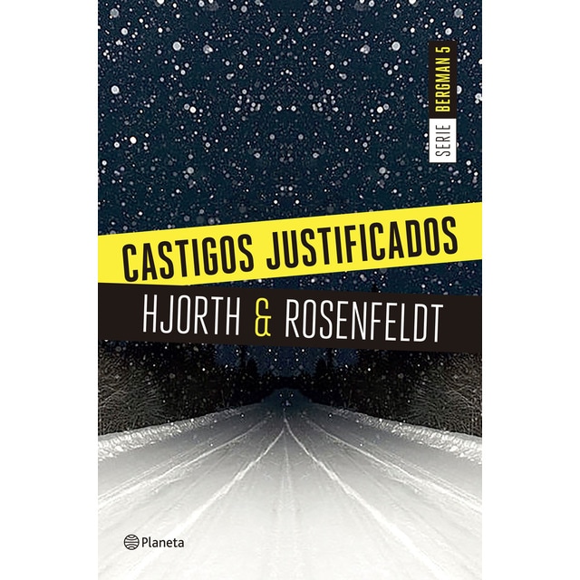 Castigos justificados.pdf