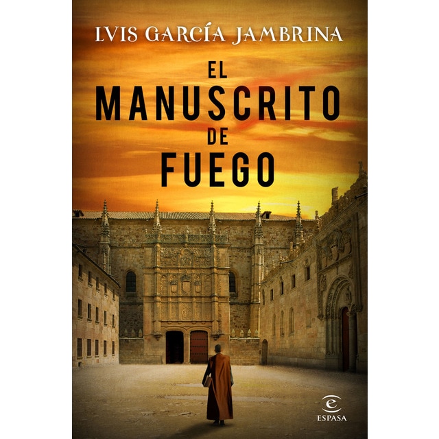 El manuscrito de fuego.pdf