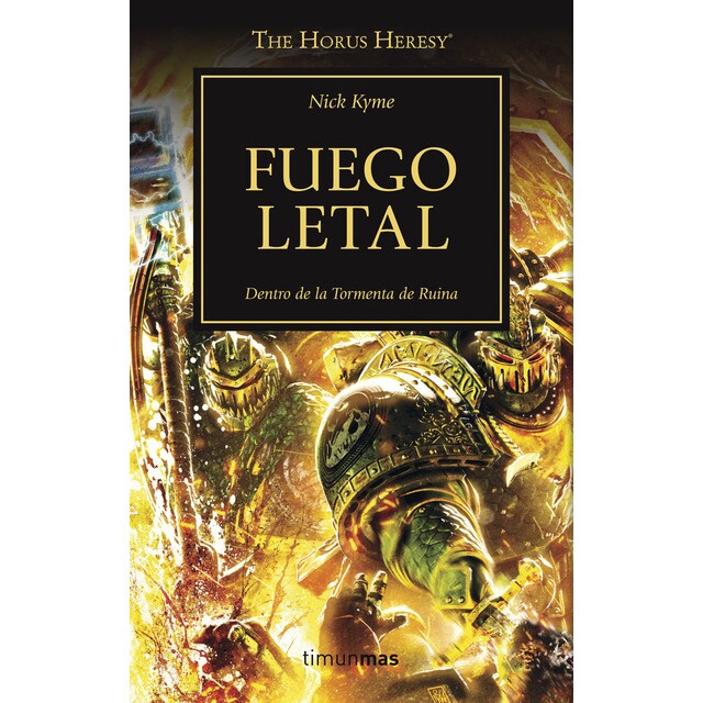Fuego letal nº 32.pdf