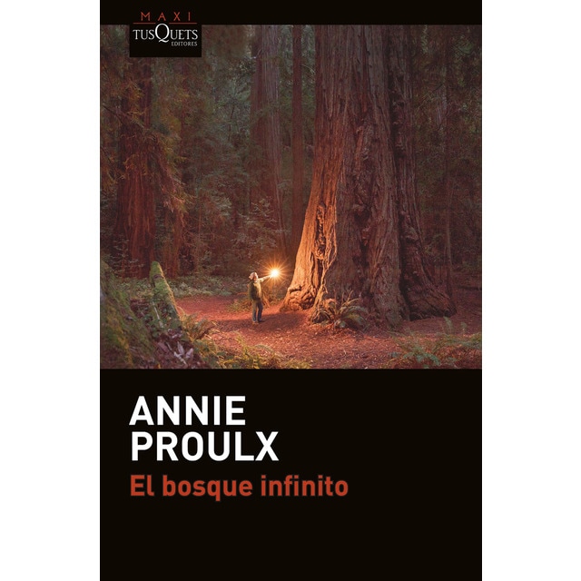 El bosque infinito.pdf