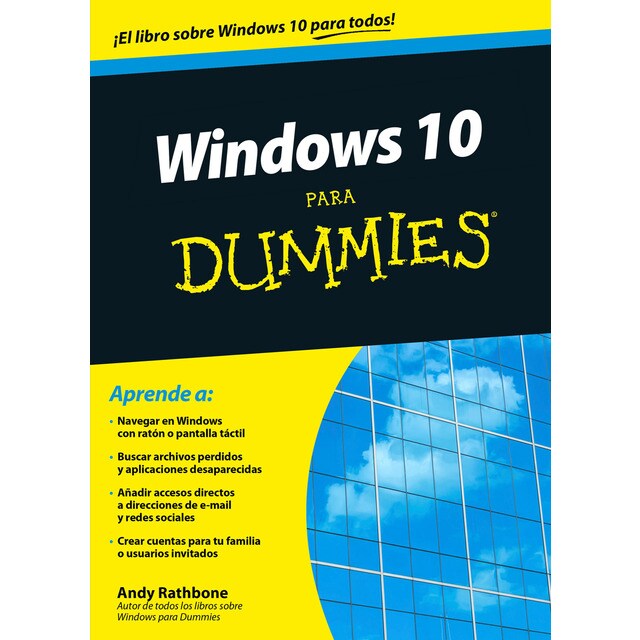 Windows 10 para dummies.pdf