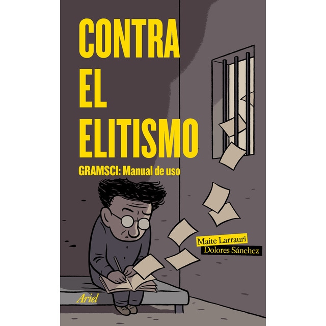 Contra el elitismo: Gramsci: manual de uso.pdf