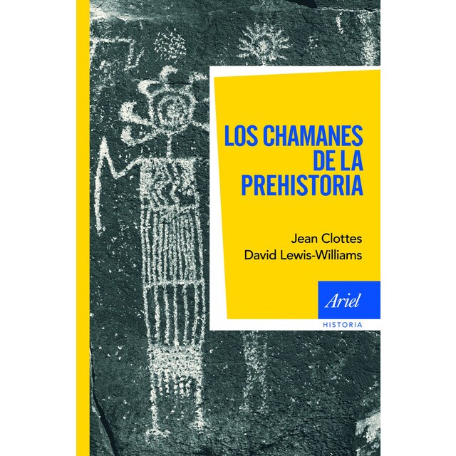 Los chamanes de la prehistoria.pdf