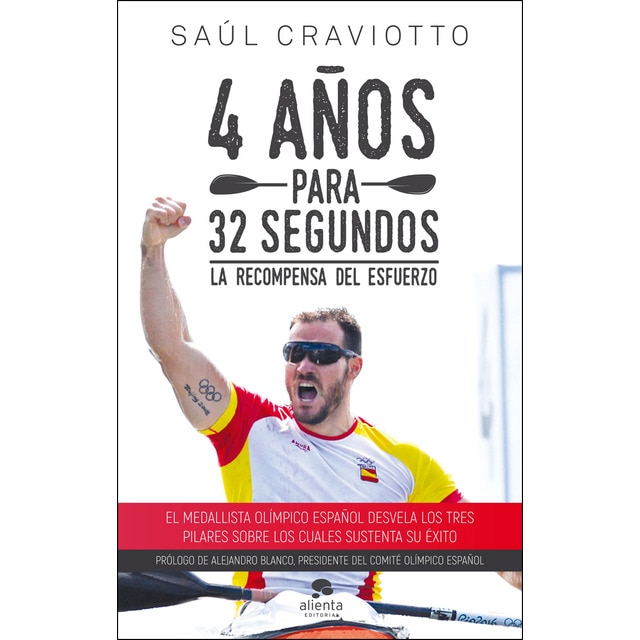 4 años para 32 segundos: La recompensa del esfuerzo.pdf