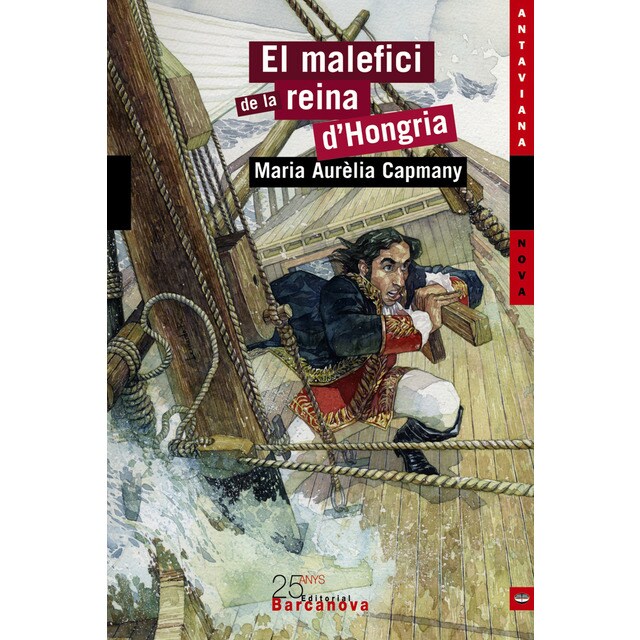 El malefici de la reina dhongria.pdf