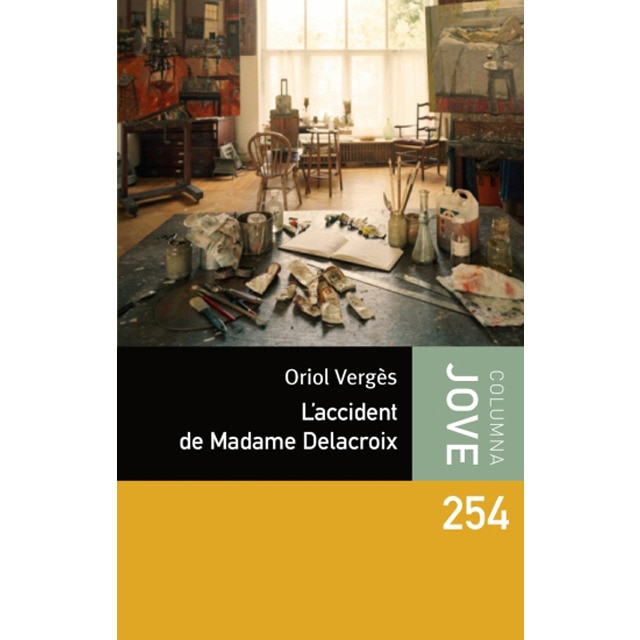 L'accident de madame Delacroix
