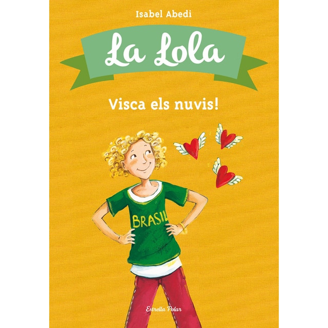 6. Visca els nuvis! (Tapa blanda)