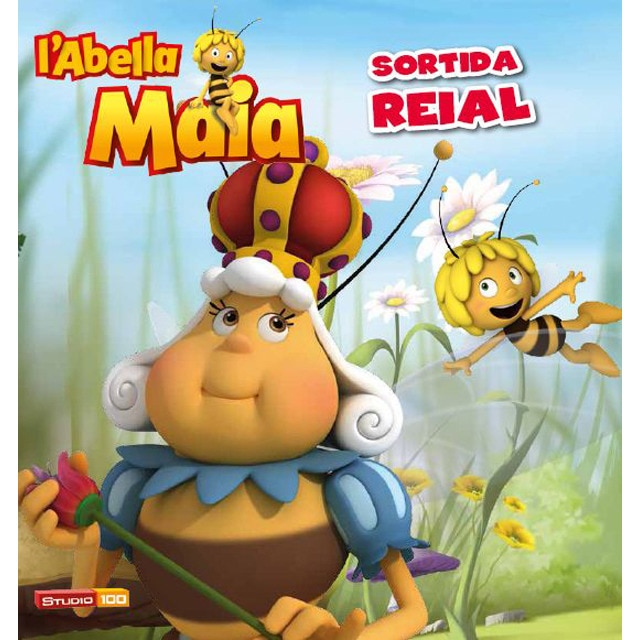Abella maia. Sortida reial.pdf