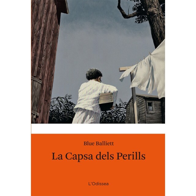 La capsa dels perills