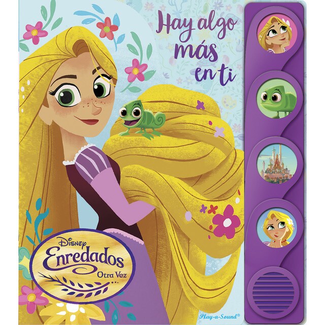 Libro de formas y sonidos enredados lssb: Hay algo más en ti.pdf