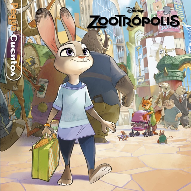 Zootrópolis. Pequecuentos.pdf