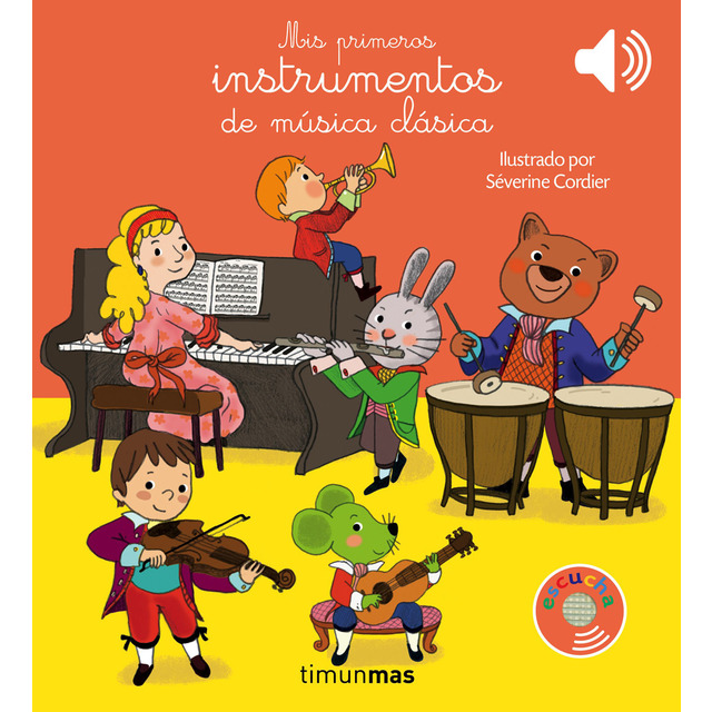 Mis primeros instrumentos de música clásica.pdf