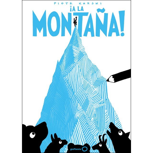 ¡a la montaña!.pdf