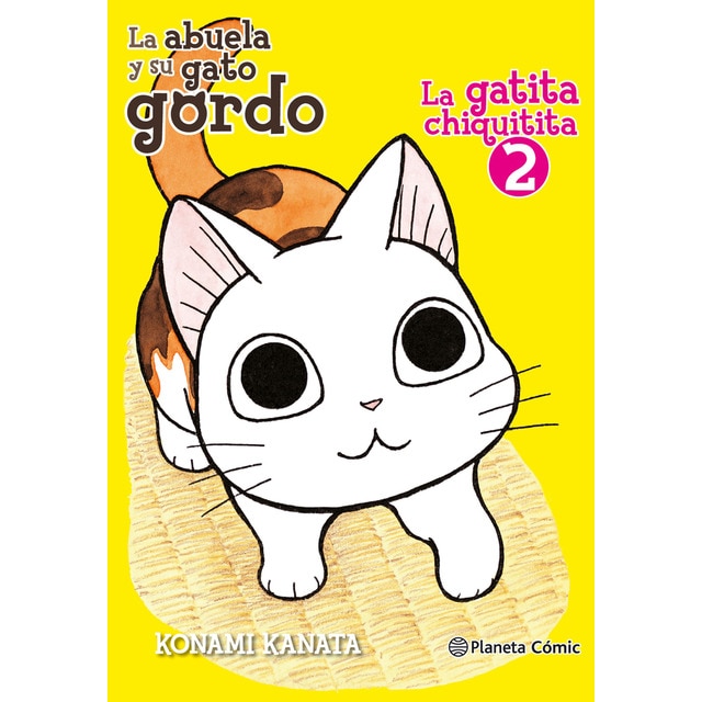 La gatita chiquitita nº 02/02.pdf