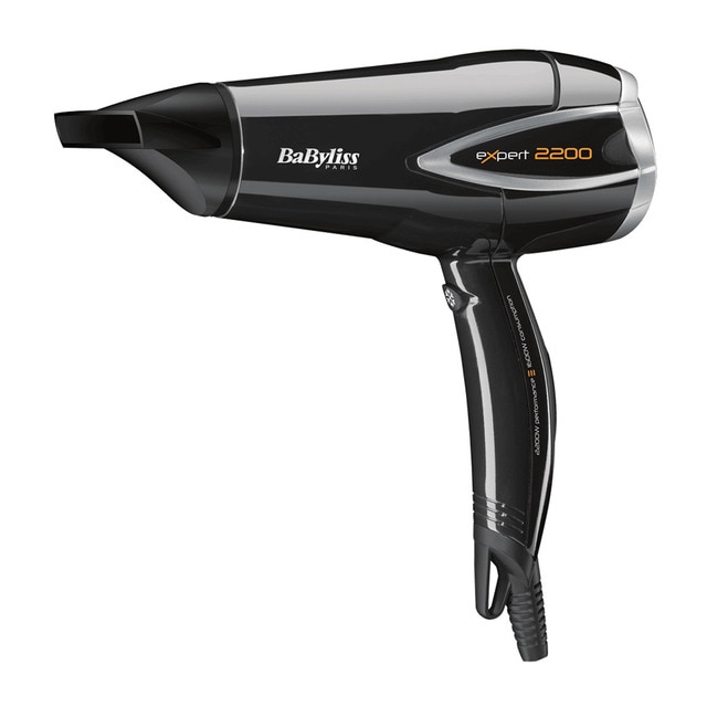  Secador BaByliss D3