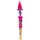 LICENCE MIX Candy Sticks Trolls Spielzeug mit verschiedenen Bonbons Behälter 50 g verschiedene Modelle, je nach Verfügbarkeit