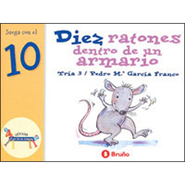 Diez ratones dentro de un armario: Juega con el 10.pdf
