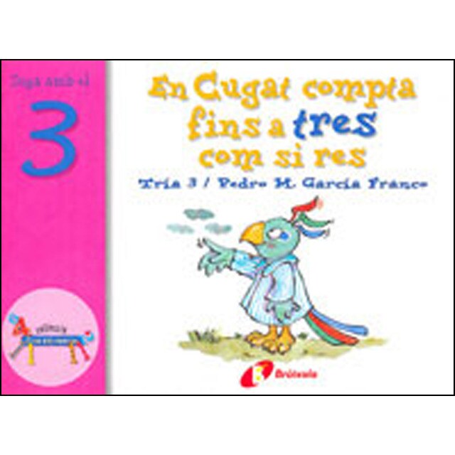 En cugat compta fins a tres com si res: Juga amb el 3.pdf
