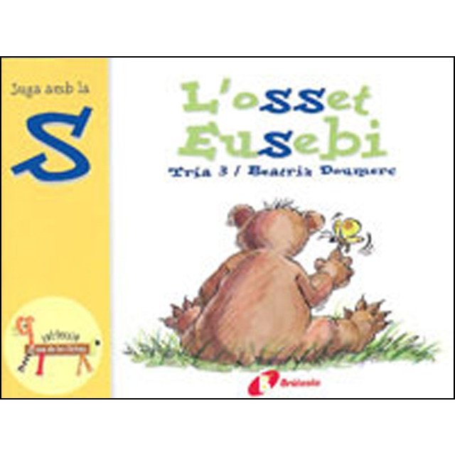 Losset eusebi: Juga amb la s.pdf