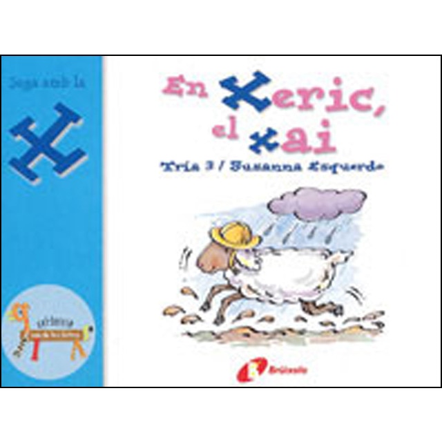 En xeric, el xai: Juga amb la x.pdf