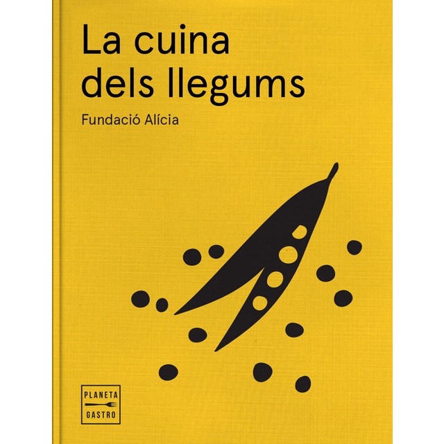 La cuina dels llegums (Tapa dura)