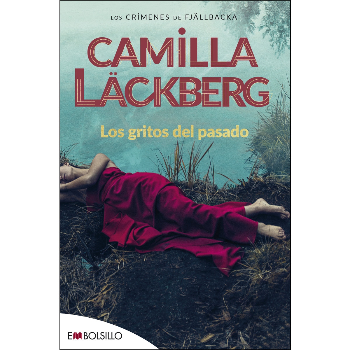 Imagem 0 de Los gritos del pasado(Bolsillo) (Tapa blanda)