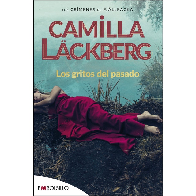 Los gritos del pasado.pdf