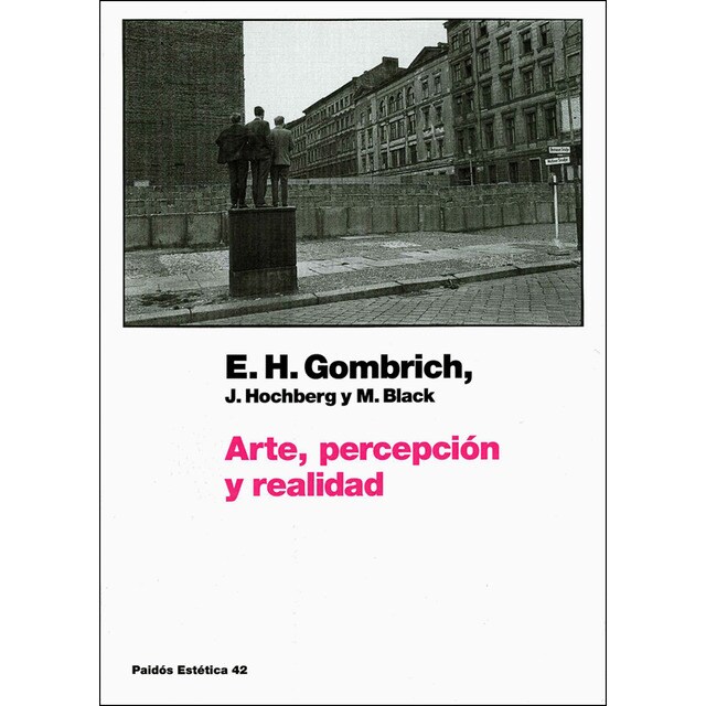 Arte, percepción y realidad.pdf