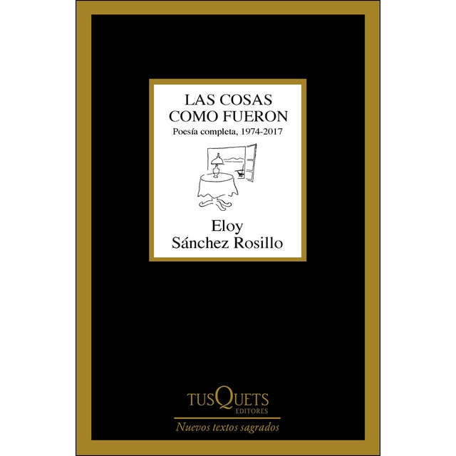 Las cosas como fueron: Poesía completa, 1974-2017.pdf