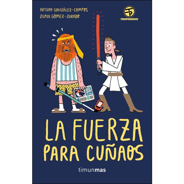 La fuerza para cuñaos.pdf