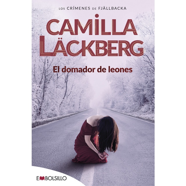 El domador de leones (Bolsillo) (Tapa blanda)