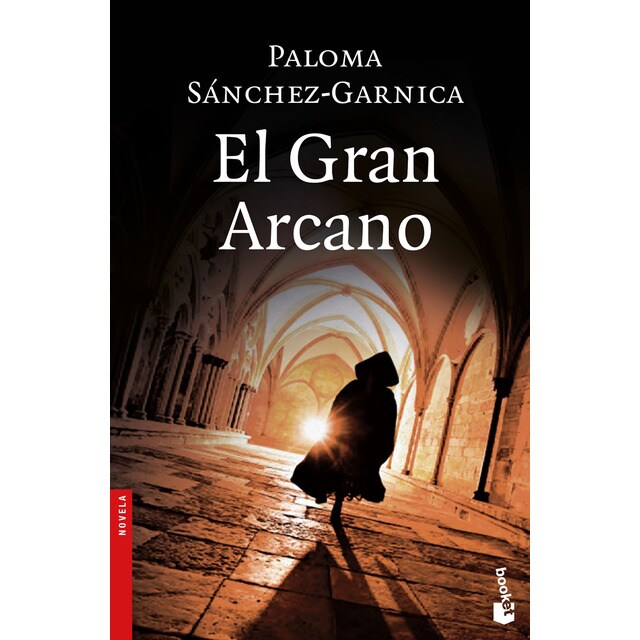 El gran arcano.pdf