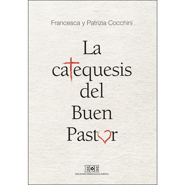 La catequesis del buen pastor.pdf